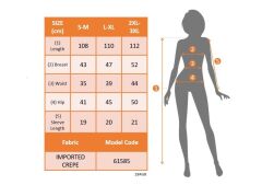 Kadın Kısa Kollu Yuvarlak Yaka Belden Büzgülü Pul Payet Detaylı Ithal Krep Elbise