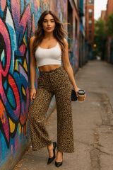 7354 PANTOLON-MÜNİH