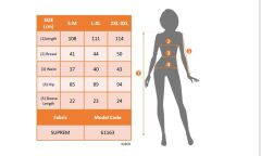 Kadın Kısa Kollu Geometrik Yaka Puantiyeli Kiloş Midi Süprem Elbise