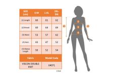 Kadın Uzun Kollu Dantelli V Yakalı Kısa Ithal Krep Elbise
