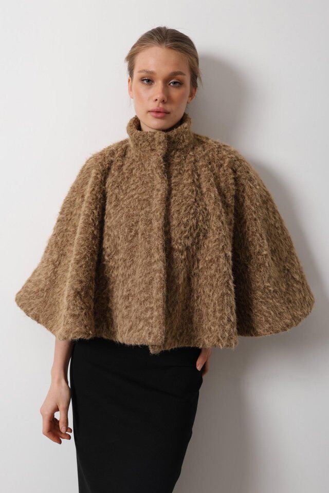 Kaşe Panço - Camel