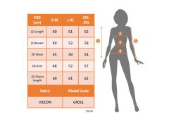 Kadın Uzun Kollu Bisiklet Yaka Ayçiçeği Desenli Viskon Bluz