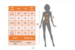 Kadın Kısa Kollu Yakalı Viskon Iki Iplik Elbise