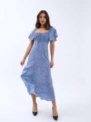 6091 ELBİSE-RALEİGH