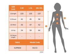 Kadın Askılı Yuvarlak Yaka Etek Geniş Kesim Desenli Süprem Elbise