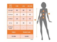 Kadın Kısa Kollu Bisiklet Yaka çift Renkli Eteği Büzgülü Kısa Dalgıç Elbise