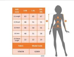 Kadın Kısa Kollu Bisiklet Yaka Köpek Baskılı Viskon Bluz