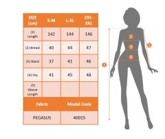 Kadın Kolsuz şerit Desenli Büzgü Yırtmaçlı Pegasus Kumaş Elbise