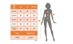 Kadın Uzun Kollu Bisiklet Yaka Bel Kemer Detay Ithal Krep Elbise