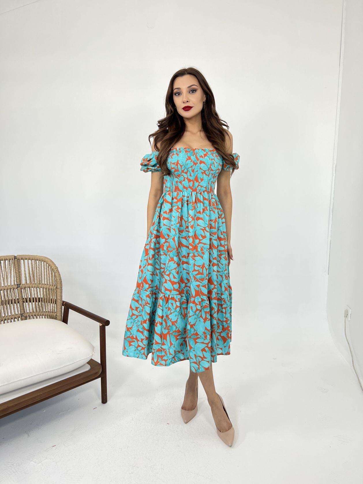 5525 ELBİSE-LOUİSVİLLE