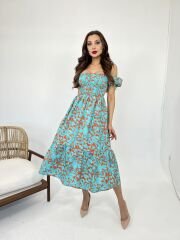 5525 ELBİSE-LOUİSVİLLE