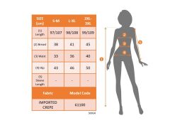 QKadın Kısa Kollu Kalp Yaka Yanlardan Büzgü Detay Midi Janjan Krep Elbise