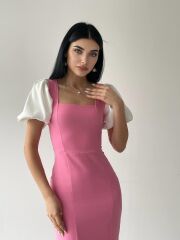 Alice Balon Kol Elbise