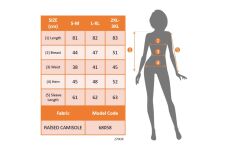 Kadın Uzun Kollu Derin Kare Yaka Düğme Detay şardonlu Kaşkorse Kruvaze Bluz