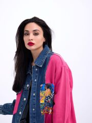 5975 KOT CEKET-MAVİ