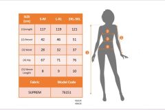 Kadın Kısa Kollu Kruvaze Yakalı Beli Lastikli çiçek Desenli Elbise