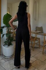 Cyrus Yelek Pantolon Takım 10103