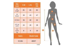 Kadın Kısa Kollu Kare Yaka Short Detaylı Cepli Dalgıç Elbise