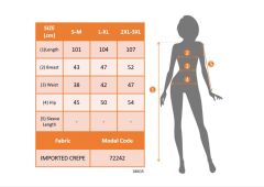 Kadın Askılı V Yakalı önden Fermuarlı Ithal Krep Elbise