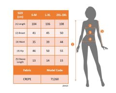 Kadın Kısa Kelebek Kollu V Yakalı Asimetrik Kesim Detaylı Midi Janjan Krep Elbise