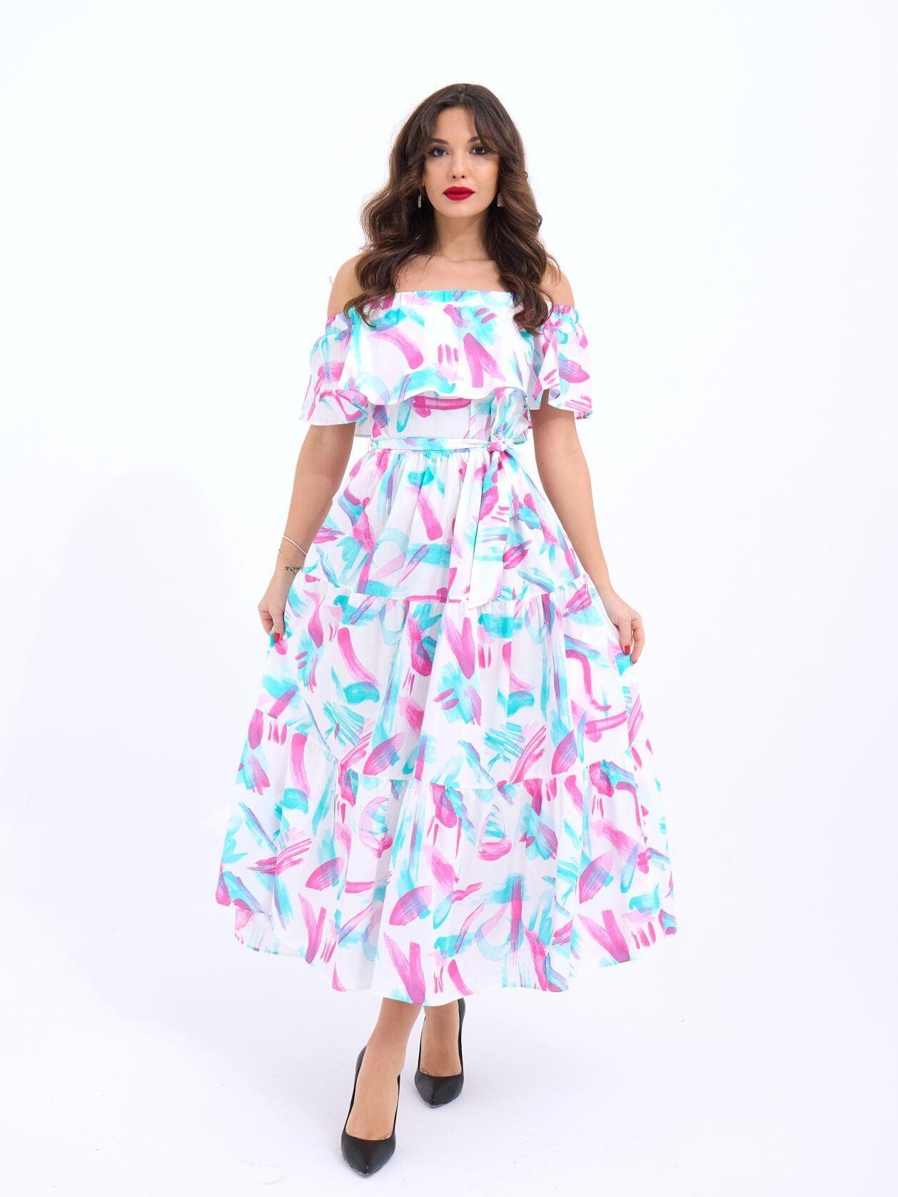 6473 ELBİSE-NAPOLİ