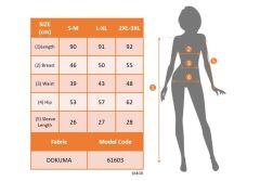 Kadın Kısa Kollu Yakalı Yandan Bağlamalı Dokuma Elbise