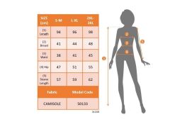 Kadın Uzun Kollu V Yaka Uzun Kol şardonlu Kaşkorse Midi Elbise