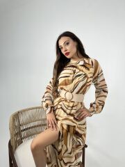 4543 ELBİSE-BRUSSELS