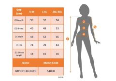 Kadın Kısa Kollu Bisiklet Yaka çiçek Desenli Süprem Elbise