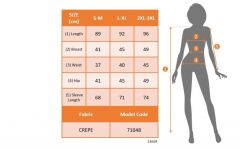 Kadın Uzun Kollu Bisiklet Yaka Kollar Leopar Detay Krep Mini Boy Elbise