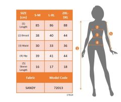 Kadın Kısa Kollu Bel çapraz Detay Dekolteli Eteği Büzgülü Sandy Mini Elbise