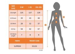 Kadın Kısa Kollu Kruvaze Yaka Beli Lastikli çiçek Desenli Elbise