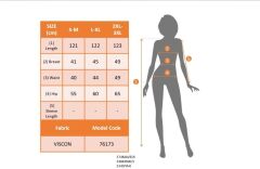 Kadın Askılı V Yakalı Yırtmaçlı Viskon Elbise