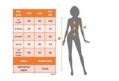 Kadın Uzun Kollu Kruvaze Yakalı Yandan Büzgülü çapraz Kesim Detaylı Midi Ithal Krep Elbise