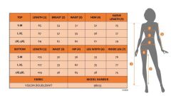 Kadın Kısa Kollu Bisiklet Yaka Viskon Iki Iplik Bluz Ve Pantolon Ikili Takım