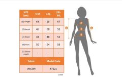 Kadın Askılı Yaka şerit Halka Detaylı Viskon Bluz