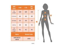 Kadın Truvakarkol V Yakalı Midi Ithal Krep Elbise