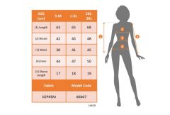 Kadın Kısa Kollu Bisiklet Yaka Dekolteli Süprem Bluz