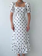 Arthur Balon Kol Elbise