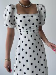 Arthur Balon Kol Elbise