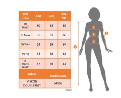 Kadın Uzun Kollu Bisiklet Yaka Yazılı Kısa Viskon Iki Iplik Elbise