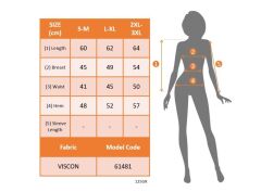 Kadın V Yaka Su Yolu çiçek Baskı Kolsuz Viskon Bluz
