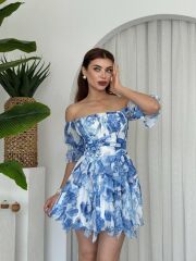 Hema Straplez Elbise