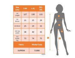 Kadın Yakası Gipe Detaylı önden Yırtmaç Detaylı Desenli Süprem Pantolun Etek Tulum