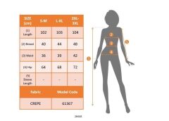 Kadın Tek Omuzu şerit Detaylı Kolsuz Yandan Düğme Detaylı Janjan Krep Elbise