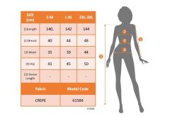 Kadın Tek Omuzdan Açık Damla Detaylı Yırtmaç Detaylı Uzun Janjan Krep Elbise
