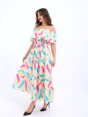 6473 ELBİSE-NASHVİLLE