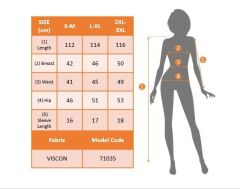 Kadın Kısa Kollu Göğüs Ve Bacak Kesik Ve Derin Büzgülü Yırtmaç Detay Viskon Midi Boy Elbise
