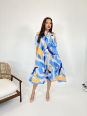 5522 ELBİSE-FERRARA