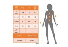 Kadın Sıfır Kol Askılı Dekolteli Yırtmaç Detay çiçek Baskılı Süprem Midi Elbise